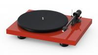 Pro-Ject Debut Carbon EVO High Gloss Red (2M Red)